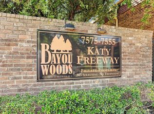7555 Katy Fwy APT 138, Houston, TX 77024