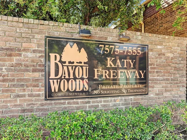 7555 Katy Fwy APT 138, Houston, TX 77024