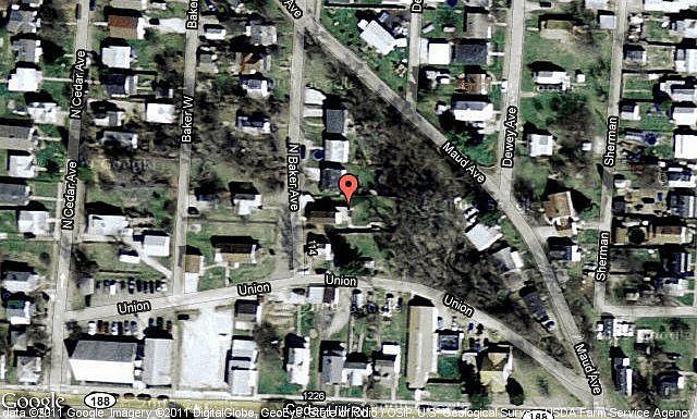 Map View