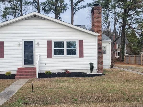 501 Goldsborough Ave, Cambridge, MD 21613