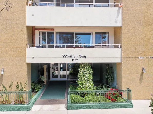 1187 E 3rd St Unit 308, Long Beach, CA 90802