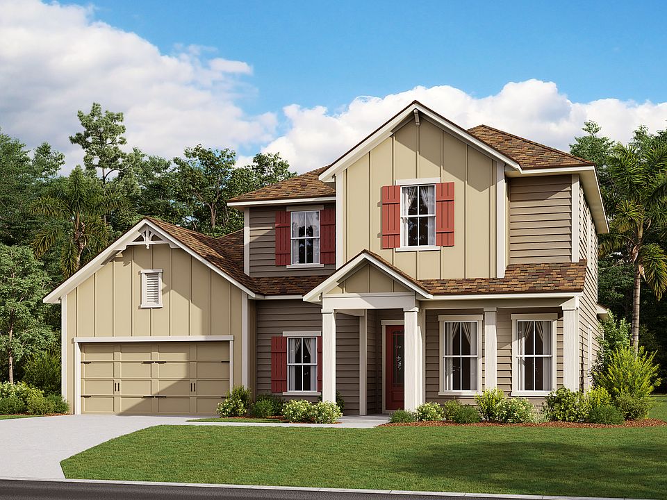 1st image of 350 Potters Mill Trl