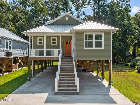 130 Court Street, Jacksonville, NC 28540