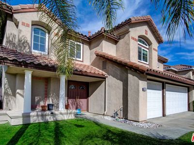 40533 Corte De Opalo, Murrieta, CA, 92562