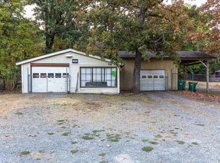 8519 Arch Street Pike, Little Rock, AR 72206
