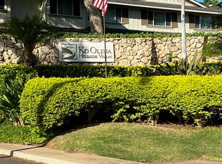 92-1512 Aliinui Dr #1, Kapolei, HI 96707