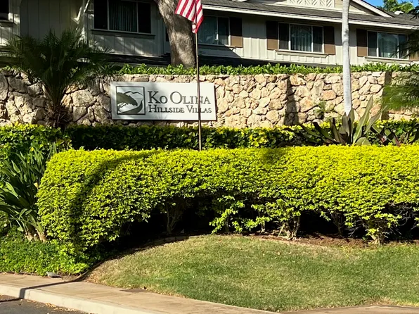 92-1512 Aliinui Dr #1, Kapolei, HI 96707