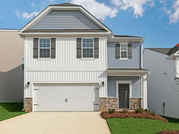 270 Chapel St, Fuquay Varina, NC 27526