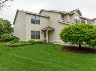 3773 Tartan Cir, Portage, MI 49024