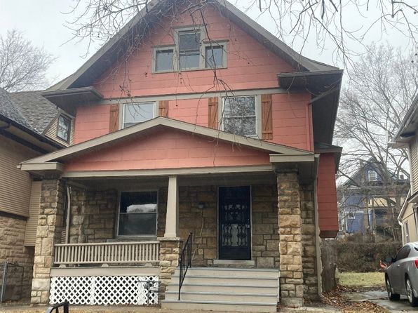126 Kensington Ave
