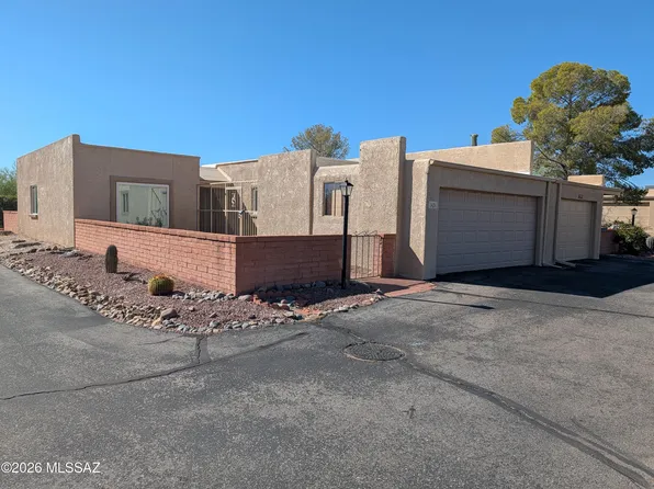 1424 N Rio Sonora, Green Valley, AZ 85614
