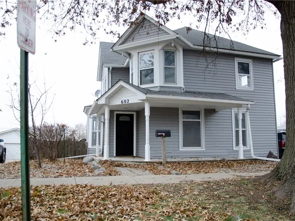 602 N Elm St, Creston, IA 50801