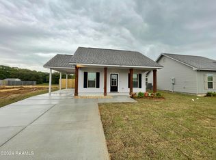 204 Cranston Ct, Lafayette, LA 70507