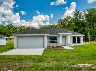 13849 SW 105th Pl, Dunnellon, FL 34432