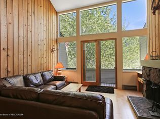 3935 S Lake Creek Dr #B-5, Wilson, WY 83014