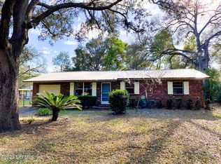 465 SW Nightingale St, Keystone Heights, FL 32656