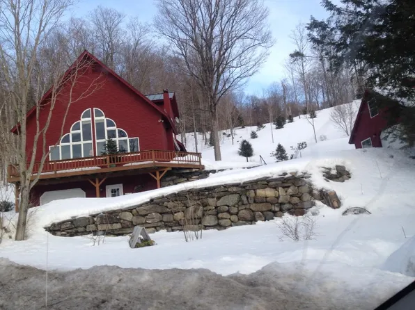 172 Kingdom Rd, Ludlow, VT 05149