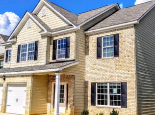 7587 Rudder Cir, Fairburn, GA 30213