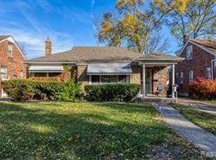 9570 Westwood St, Detroit, MI