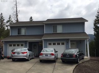 345 Maylea Pl, Canyonville, OR 97417