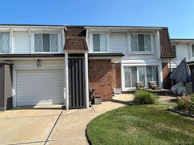 8616 Community Blvd, Warren, MI, 48093