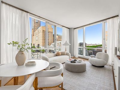 200 Chambers St APT 4D, New York, NY, 10007