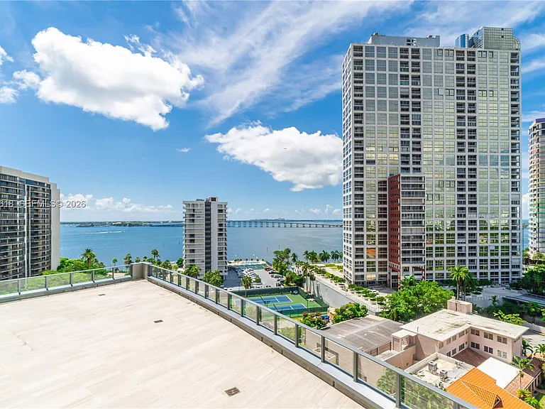 1451 Brickell Ave #1004 — Photo 20