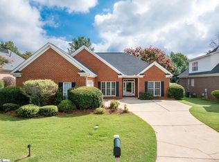 4 Windmill Way, Greenville, SC 29615