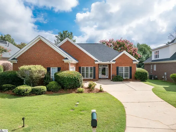 4 Windmill Way, Greenville, SC 29615