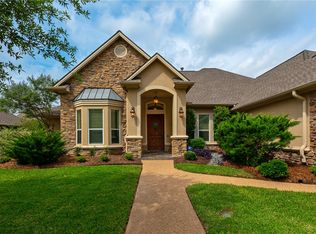 5114 Congressional Dr, College Station, TX 77845
