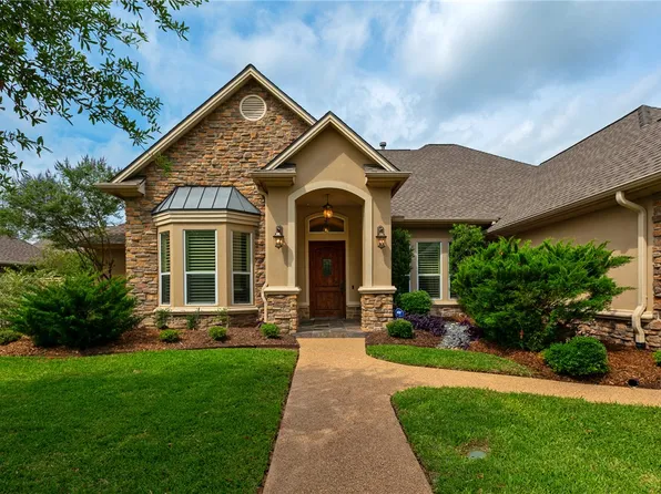 5114 Congressional Dr, College Station, TX 77845