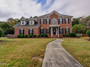 5400 Dunmore Rd, Wilmington, NC 28409