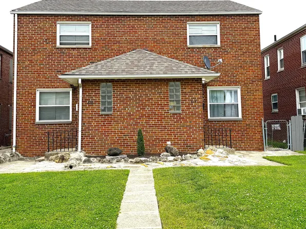616 S Hague Ave, Columbus, OH 43204