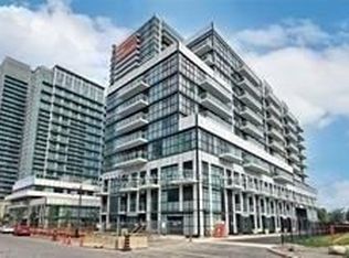 251 Manitoba St #1114, Toronto, ON M8Y 0C7