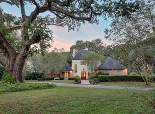 6896 Highway 182, Franklin, LA 70538