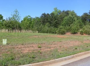 35 Post Oak Dr, Dawsonville, GA 30534
