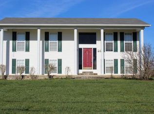 185 Mill Dr, Greeneville, TN 37745