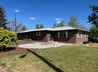 1395 S Wadsworth Blvd, Lakewood, CO 80232