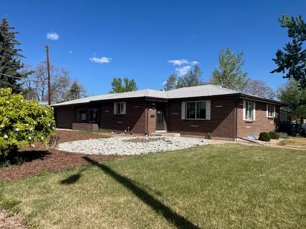 1395 S Wadsworth Blvd, Lakewood, CO 80232