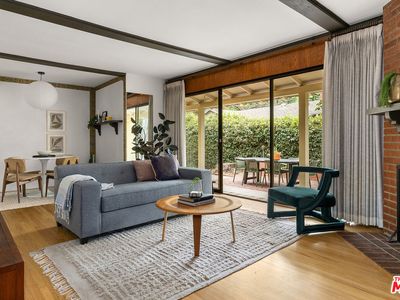 12700 Kling St, Studio City, CA, 91604