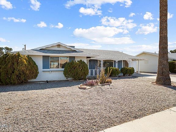 2nd image of 10423 W MONTEROSA Drive