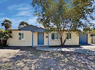 1459 W 1st Pl, Mesa, AZ 85201