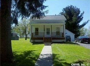 231 Valley Dr, Elbridge, NY 13060
