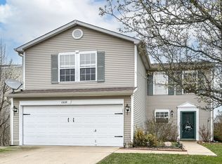 13127 N Etna Green Dr, Camby, IN