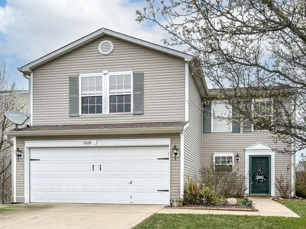 13127 N Etna Green Dr, Camby, IN 46113