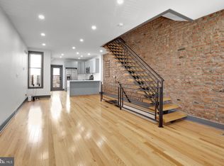 2619 W Thompson St, Philadelphia, PA 19121