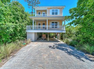 31 Seahorse Cir, Santa Rosa Beach, FL 32459