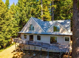 19001 Bald Hills Road, Navarro, CA 95463