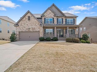 5220 Bristlecone Pine Way, Cumming, GA 30040