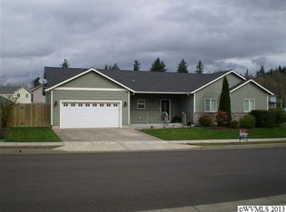1003 Tasha Way, Lebanon, OR 97355